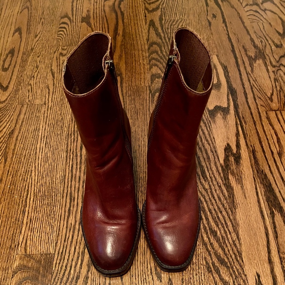 Frye boots